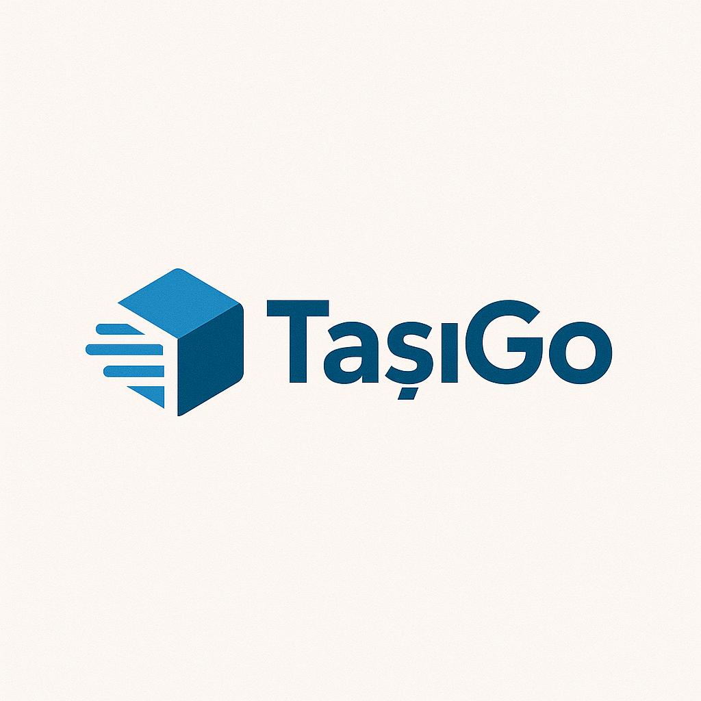 TaşıGo Logo
